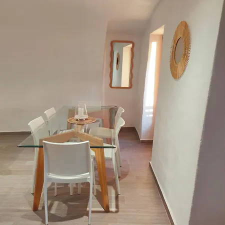 Les Voutes De Pascaline, Vue Et Montagne, 아파트